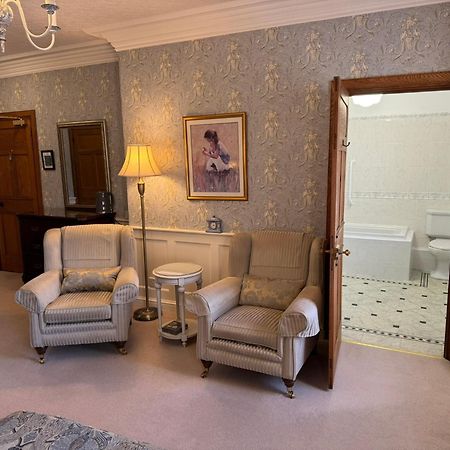 Hotel West Acre House Alnwick Esterno foto
